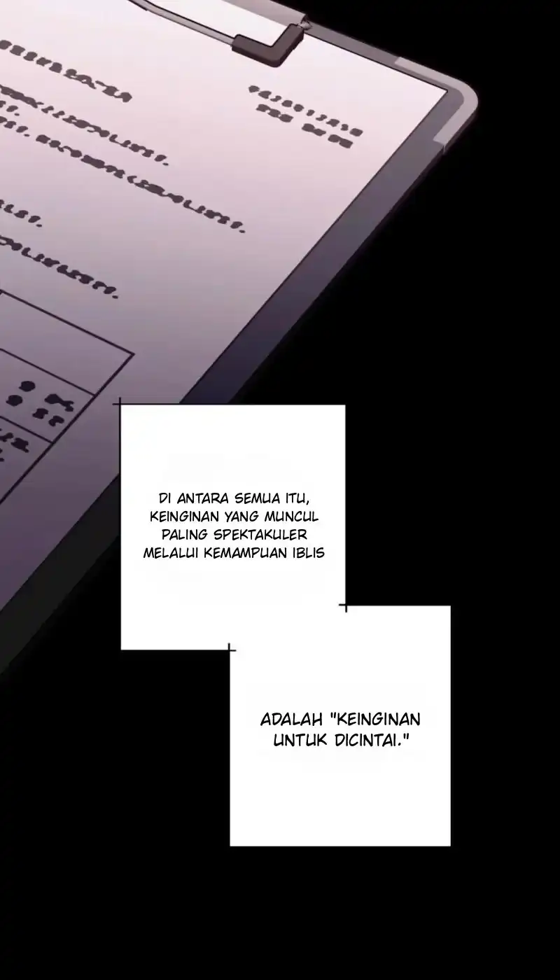 Dear Anonymous Sponsor Chapter 55 Gambar 23