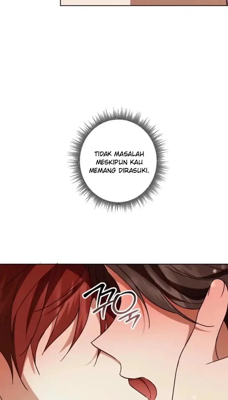 Dear Anonymous Sponsor Chapter 56 Gambar 13