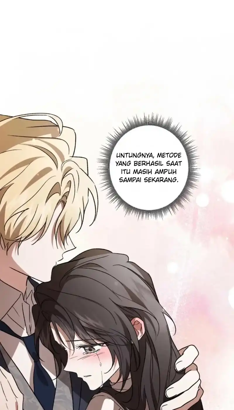 Dear Anonymous Sponsor Chapter 57 Gambar 17