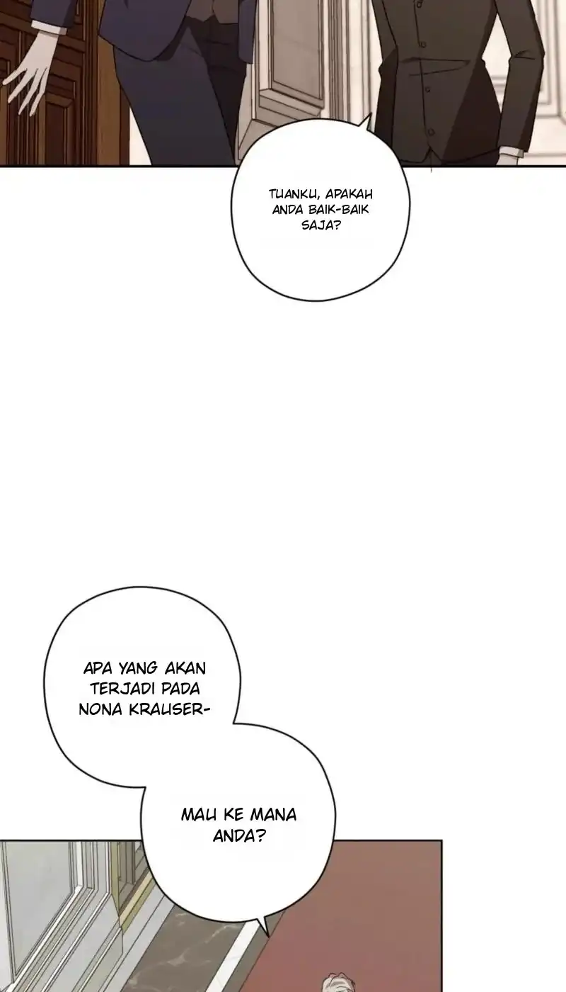 Dear Anonymous Sponsor Chapter 58 Gambar 19