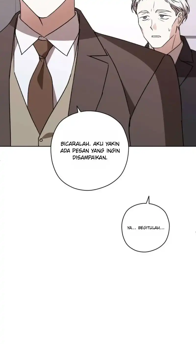 Dear Anonymous Sponsor Chapter 59 Gambar 25