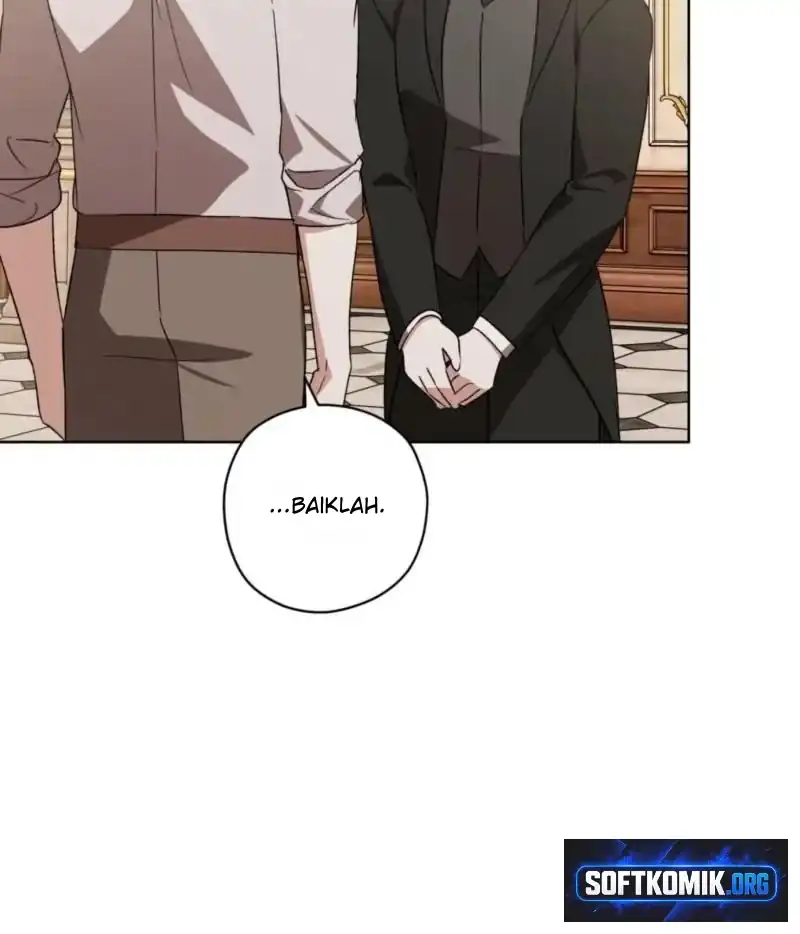 Dear Anonymous Sponsor Chapter 60 Gambar 13