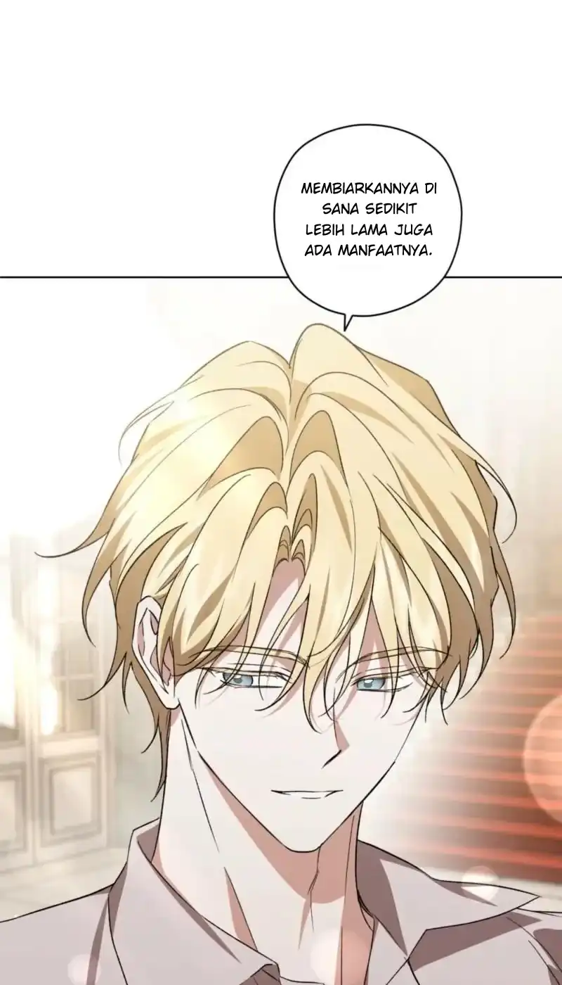 Dear Anonymous Sponsor Chapter 60 Gambar 14