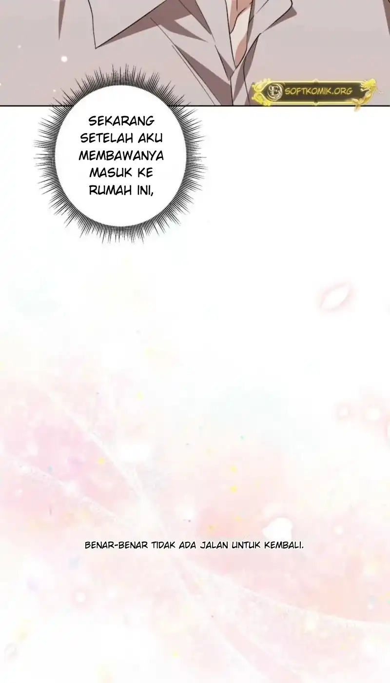 Dear Anonymous Sponsor Chapter 60 Gambar 15