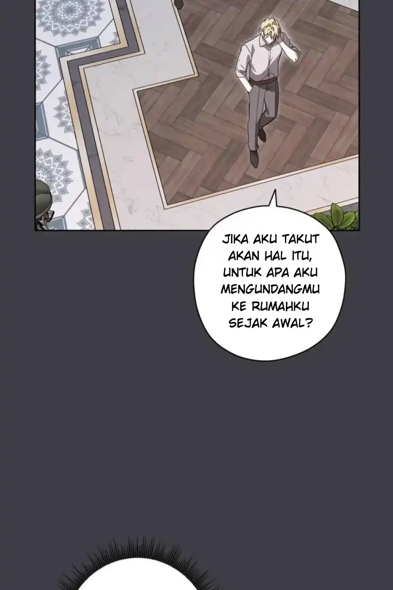 Dear Anonymous Sponsor Chapter 62 Gambar 18