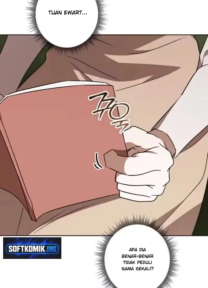 Dear Anonymous Sponsor Chapter 63 Gambar 18
