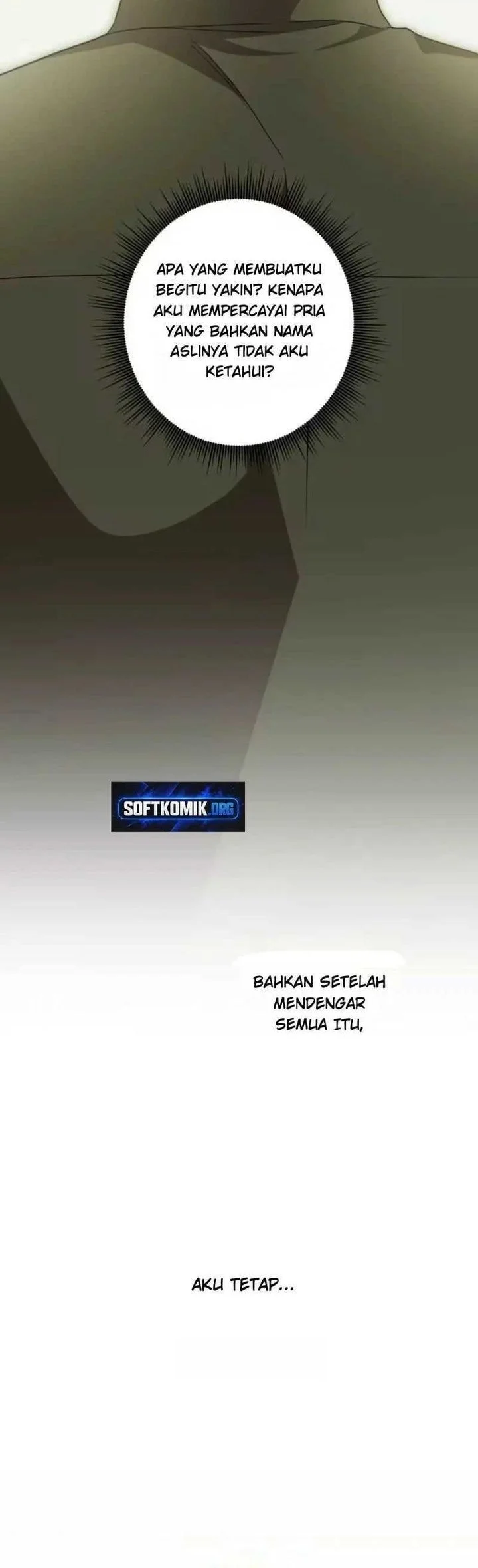 Dear Anonymous Sponsor Chapter 64 Gambar 8