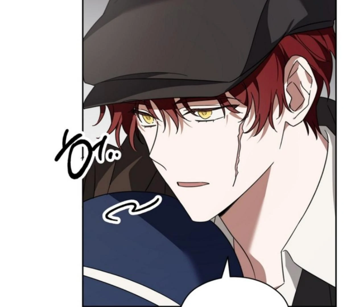 Dear Anonymous Sponsor Chapter 7 Gambar 20