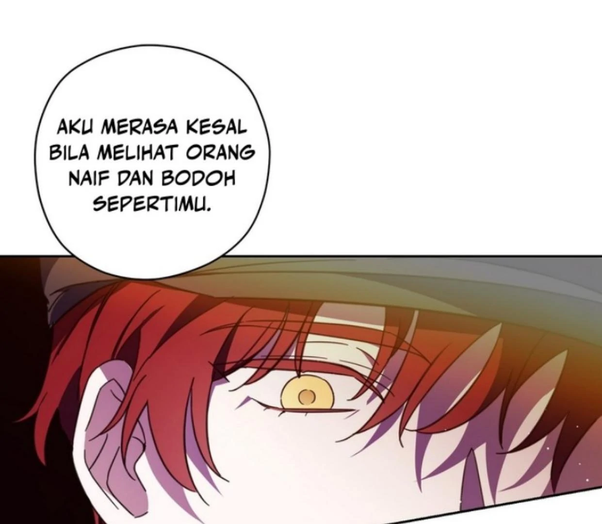 Dear Anonymous Sponsor Chapter 7 Gambar 23