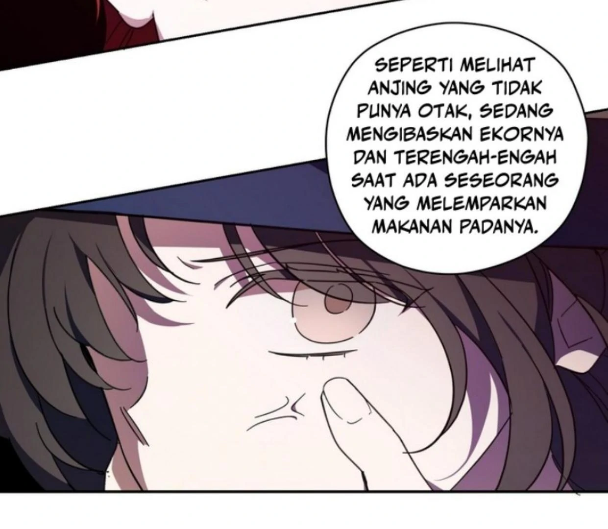 Dear Anonymous Sponsor Chapter 7 Gambar 24