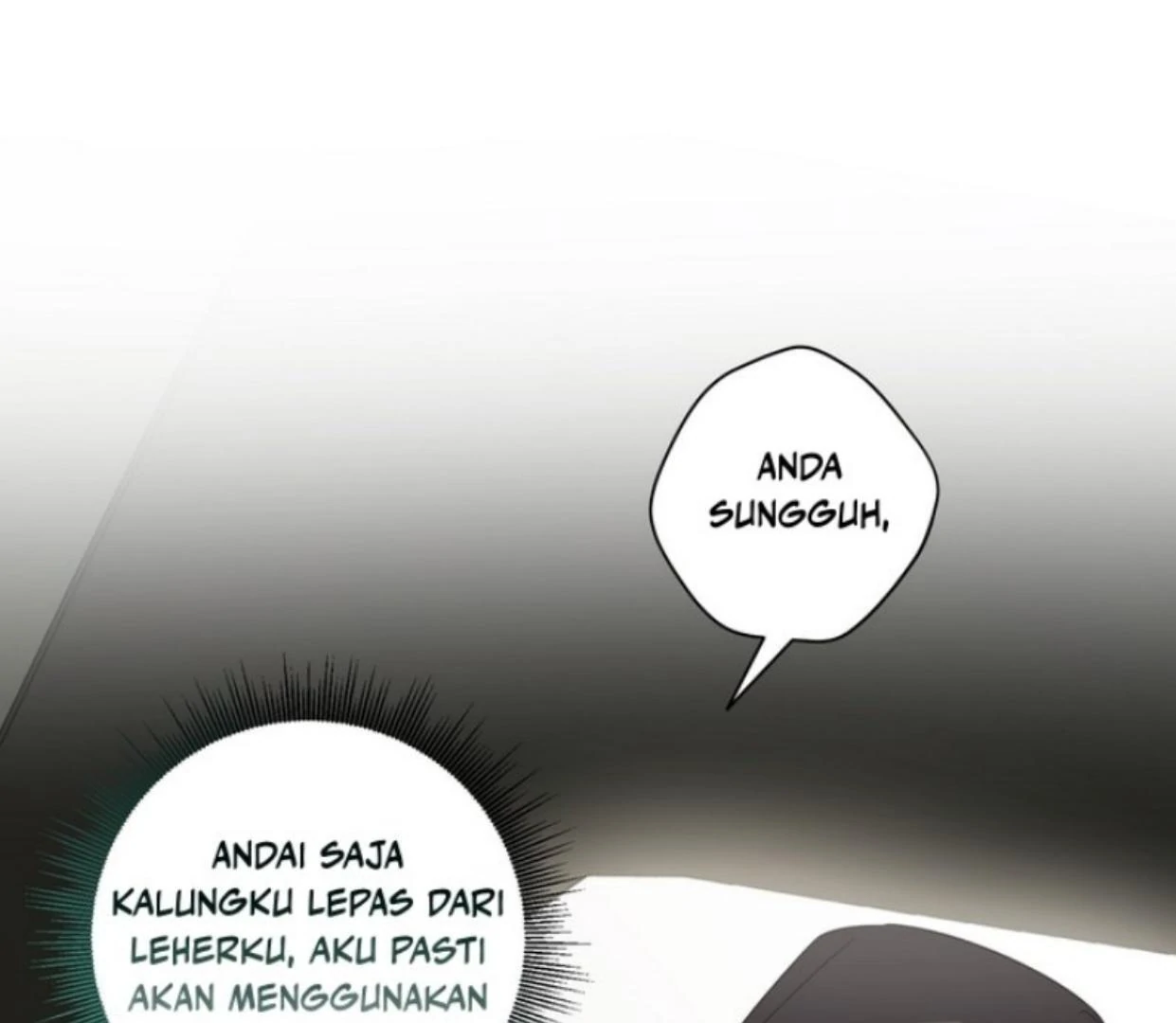 Dear Anonymous Sponsor Chapter 7 Gambar 25