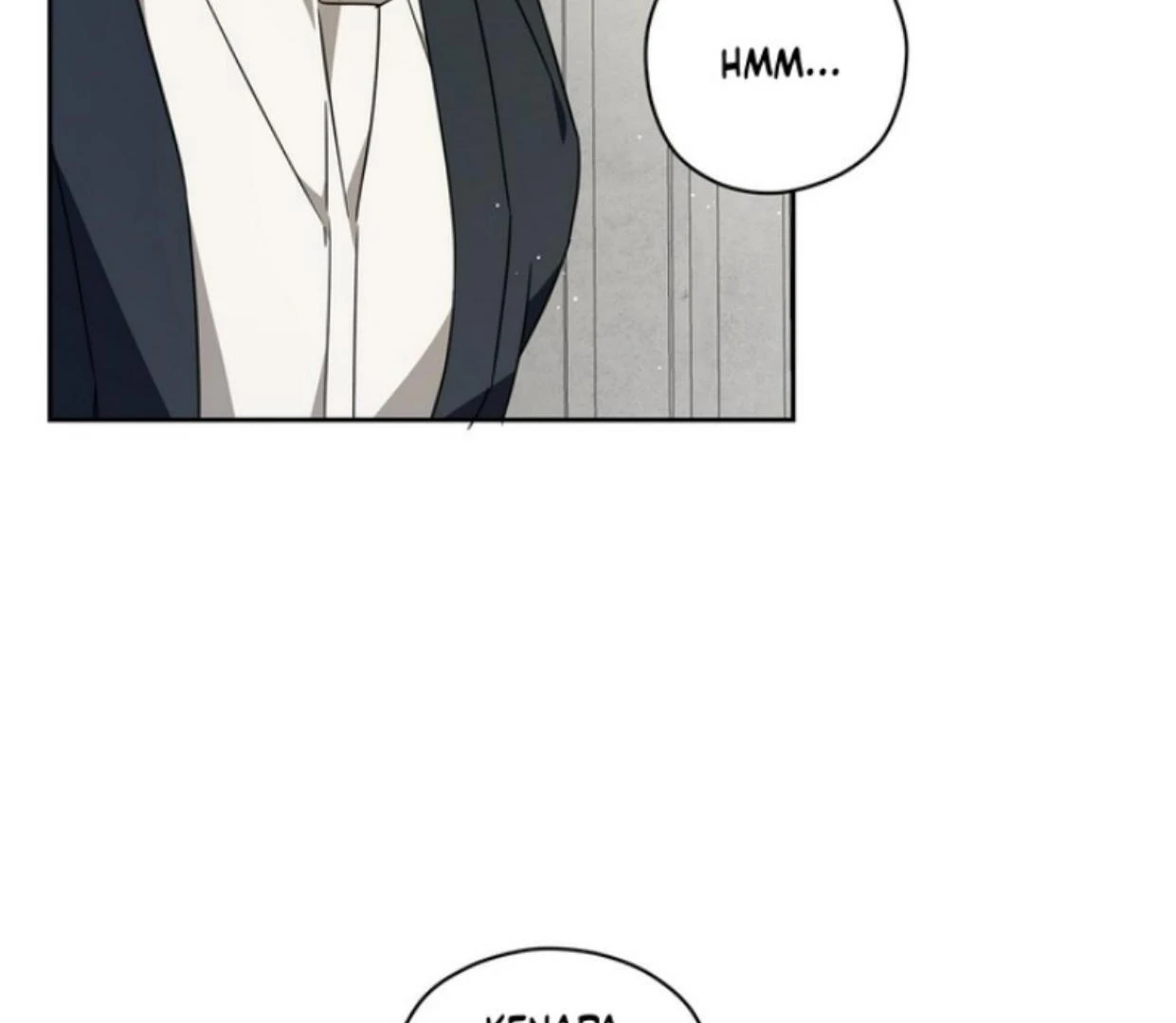 Dear Anonymous Sponsor Chapter 8 Gambar 19