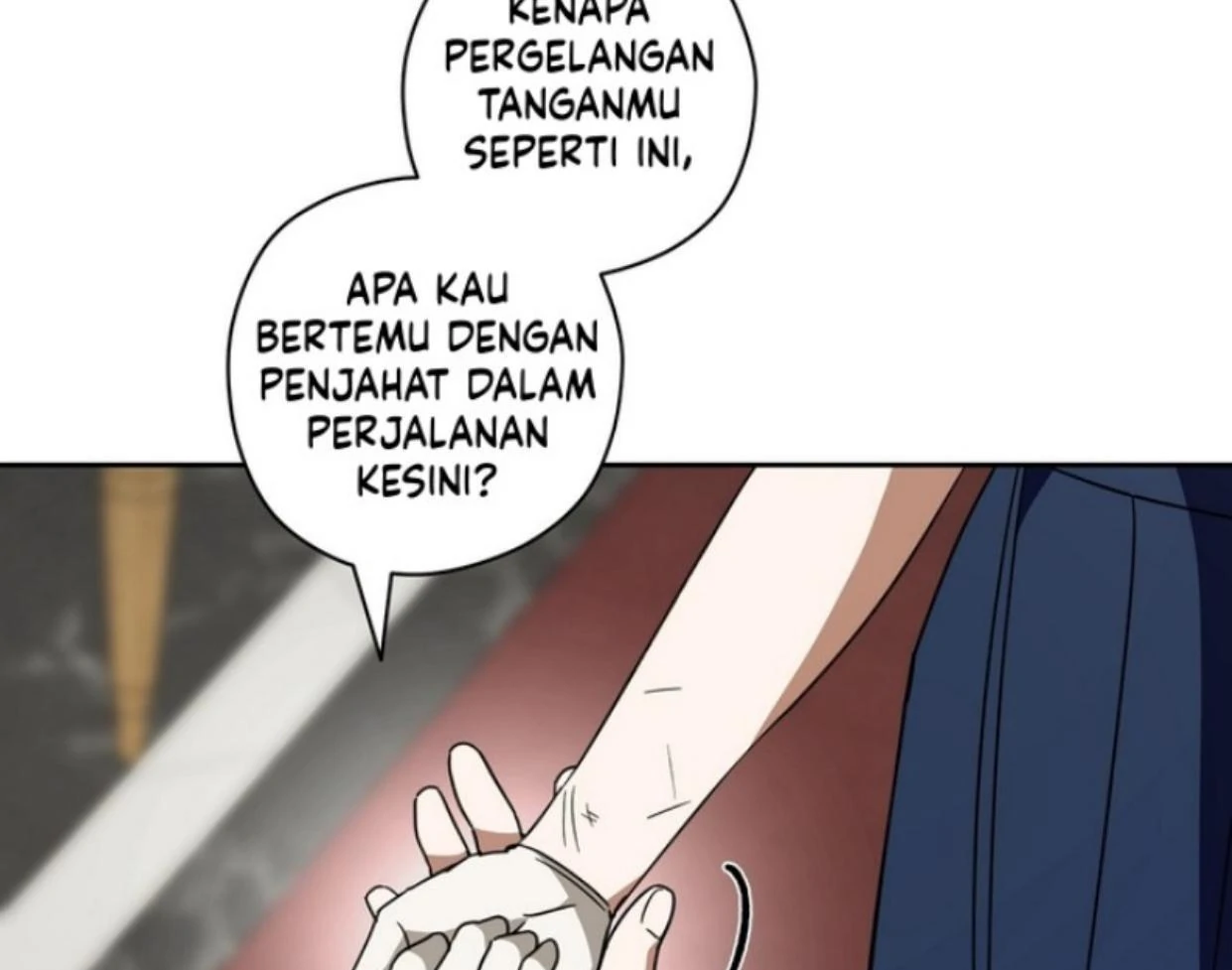 Dear Anonymous Sponsor Chapter 8 Gambar 20