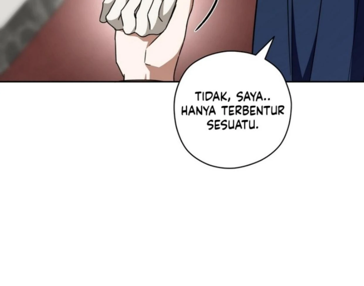 Dear Anonymous Sponsor Chapter 8 Gambar 21