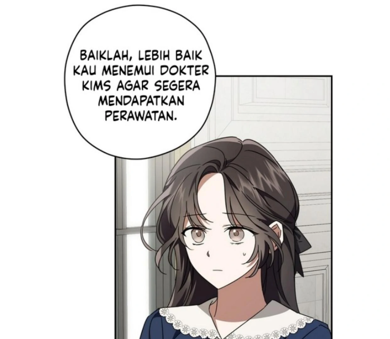 Dear Anonymous Sponsor Chapter 8 Gambar 22