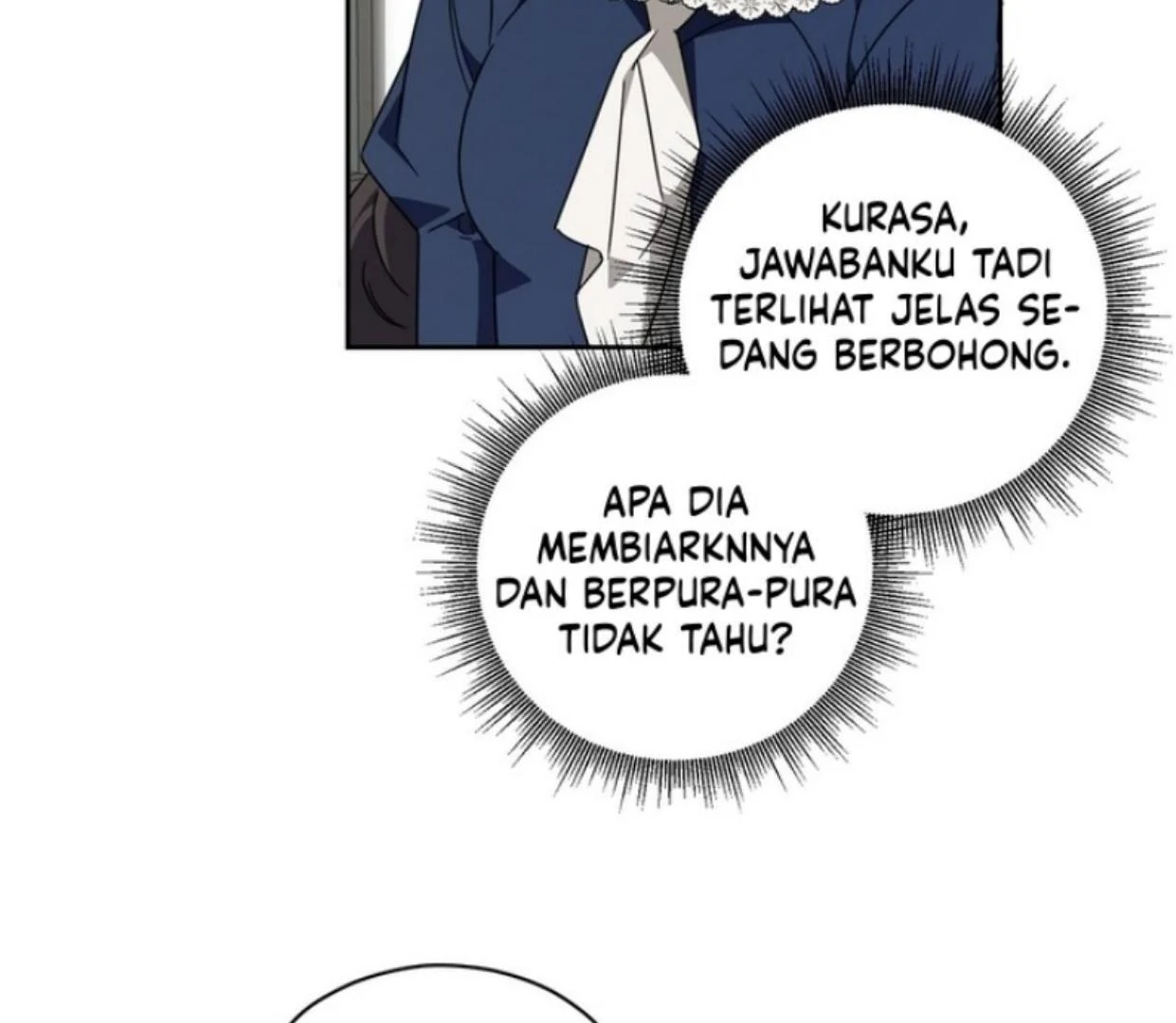 Dear Anonymous Sponsor Chapter 8 Gambar 23