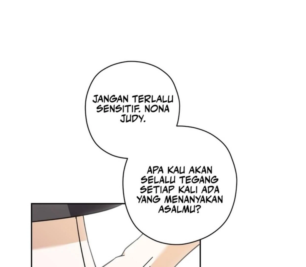 Dear Anonymous Sponsor Chapter 9 Gambar 21