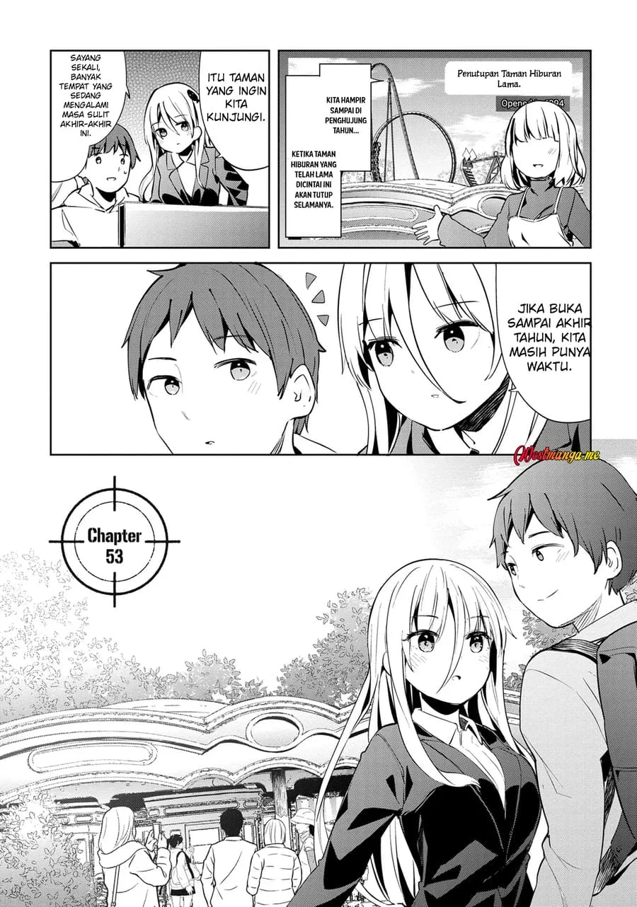 Dear Sir… Married to a Killer Chapter 53 - Halaman 4