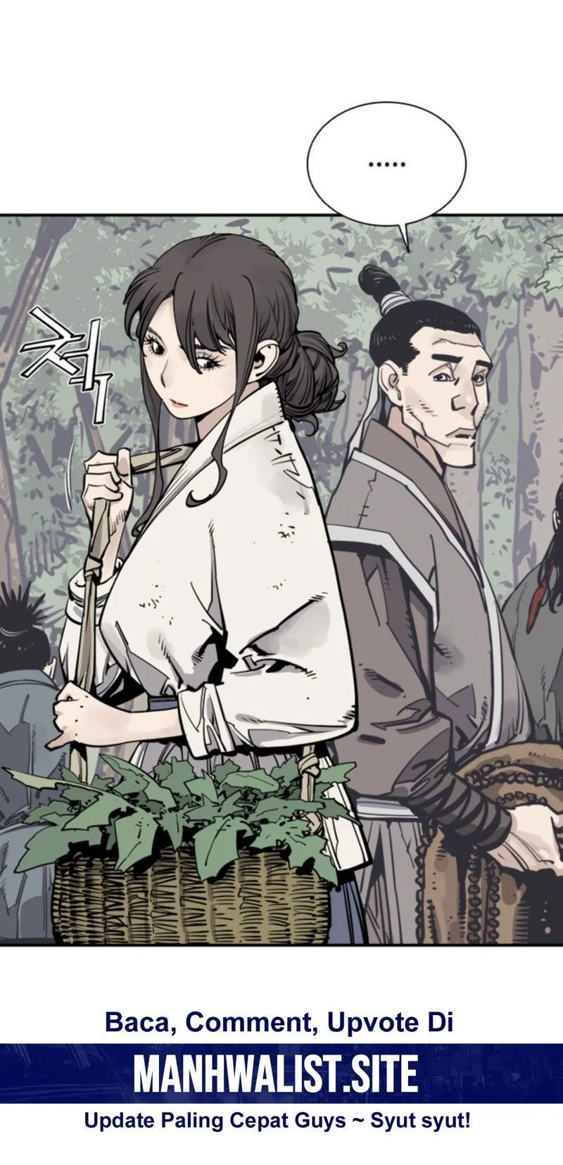 Death God Chapter 113 Gambar 15