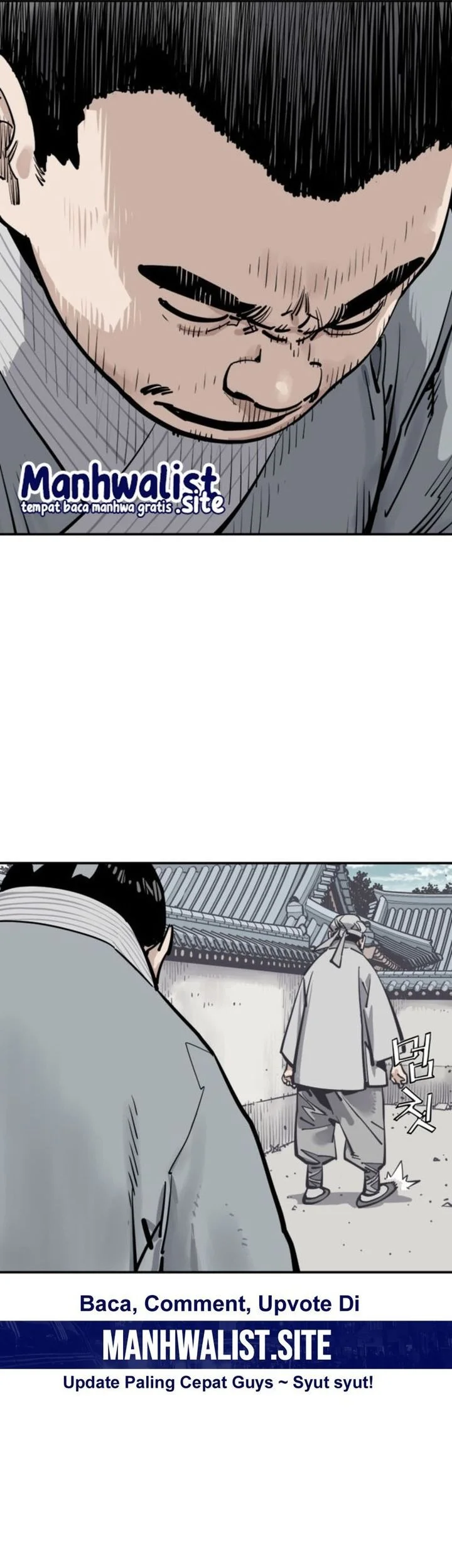 Death God Chapter 120 Gambar 13