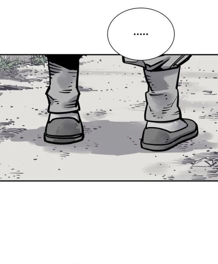 Death God Chapter 120 Gambar 14