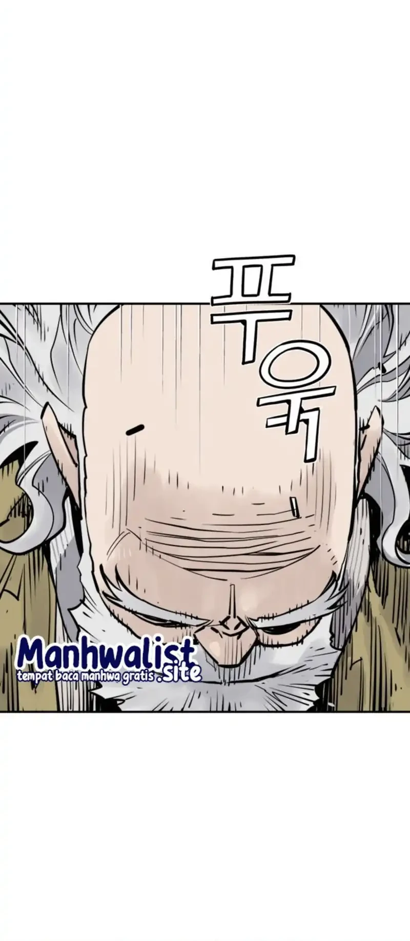Death God Chapter 122 Gambar 12