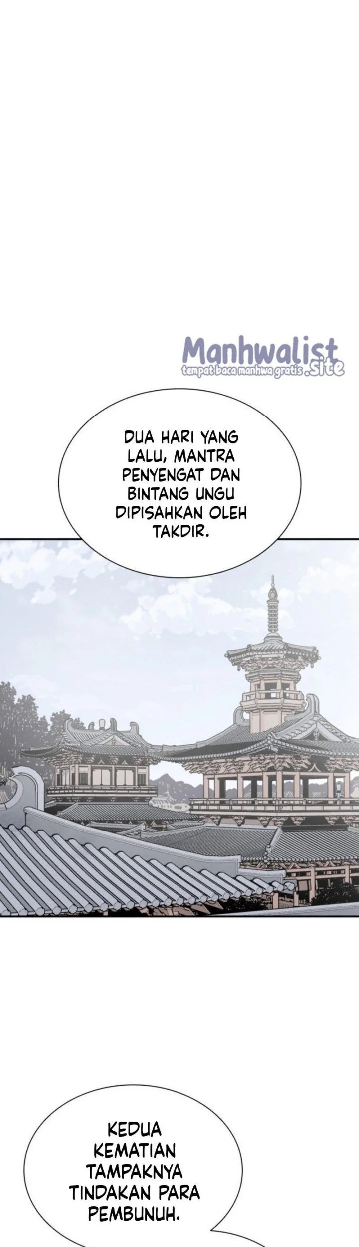 Death God Chapter 128 Gambar 10