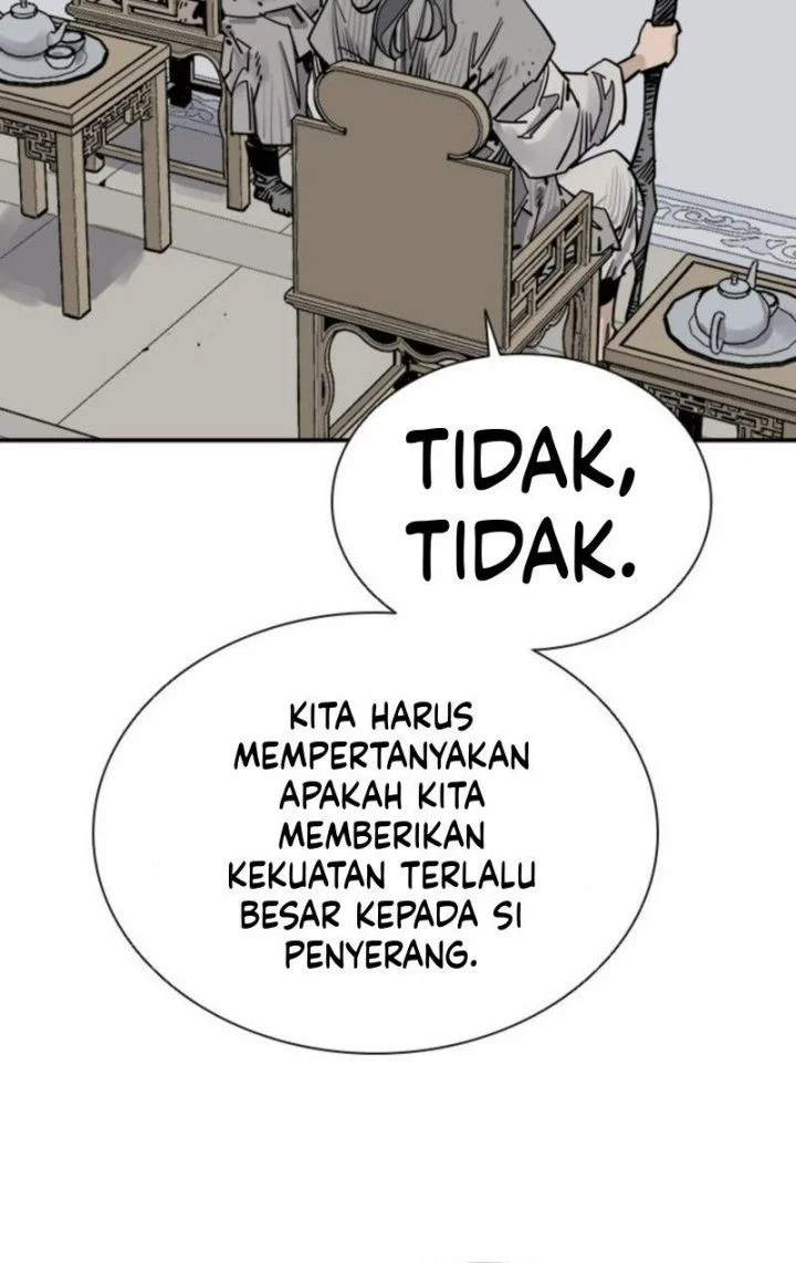 Death God Chapter 128 Gambar 12