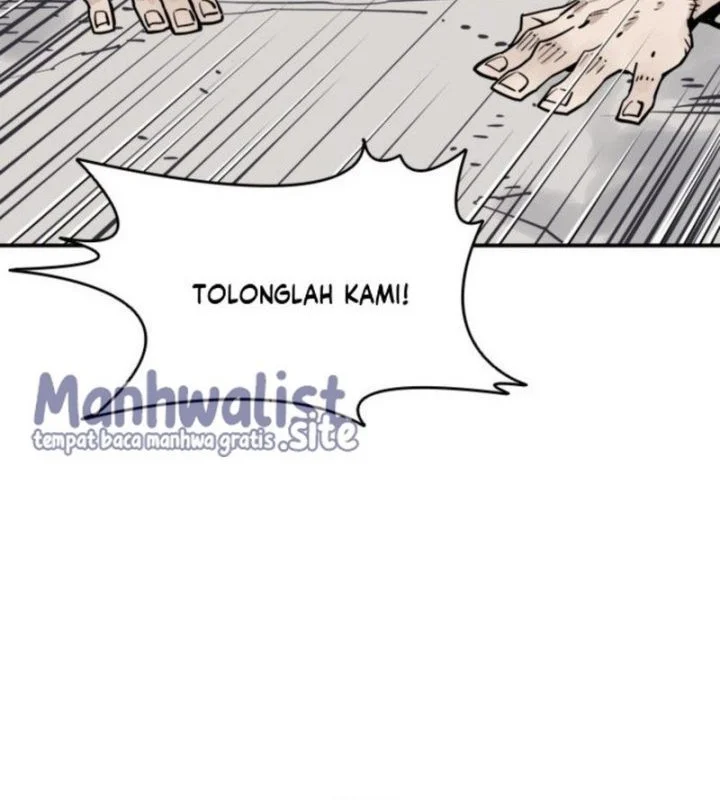 Death God Chapter 129 Gambar 11