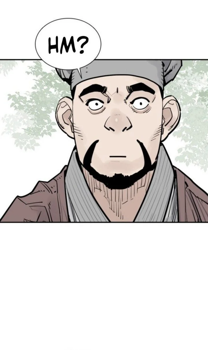 Death God Chapter 130 Gambar 11