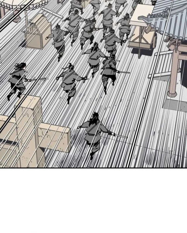 Death God Chapter 132 Gambar 11