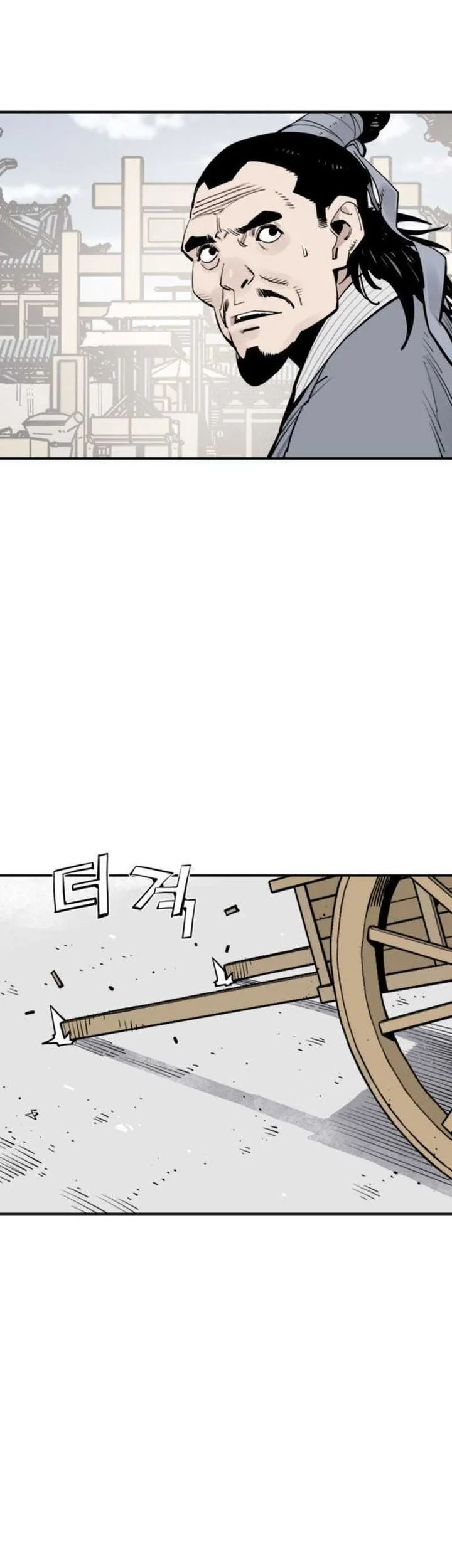 Death God Chapter 133 Gambar 11