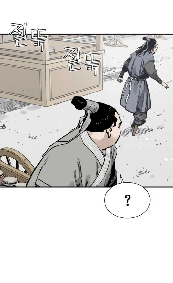 Death God Chapter 133 Gambar 12