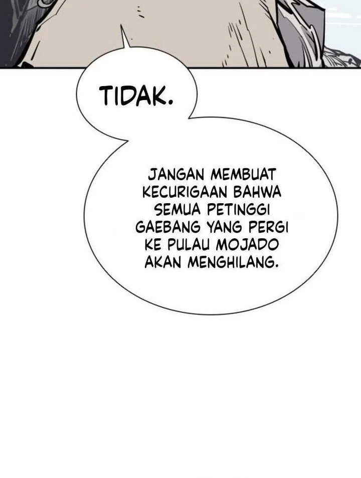Death God Chapter 137 Gambar 14