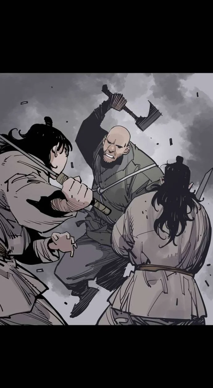 Death God Chapter 143 Gambar 13
