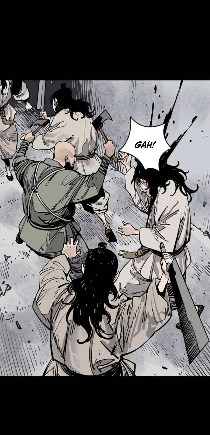 Death God Chapter 143 Gambar 15