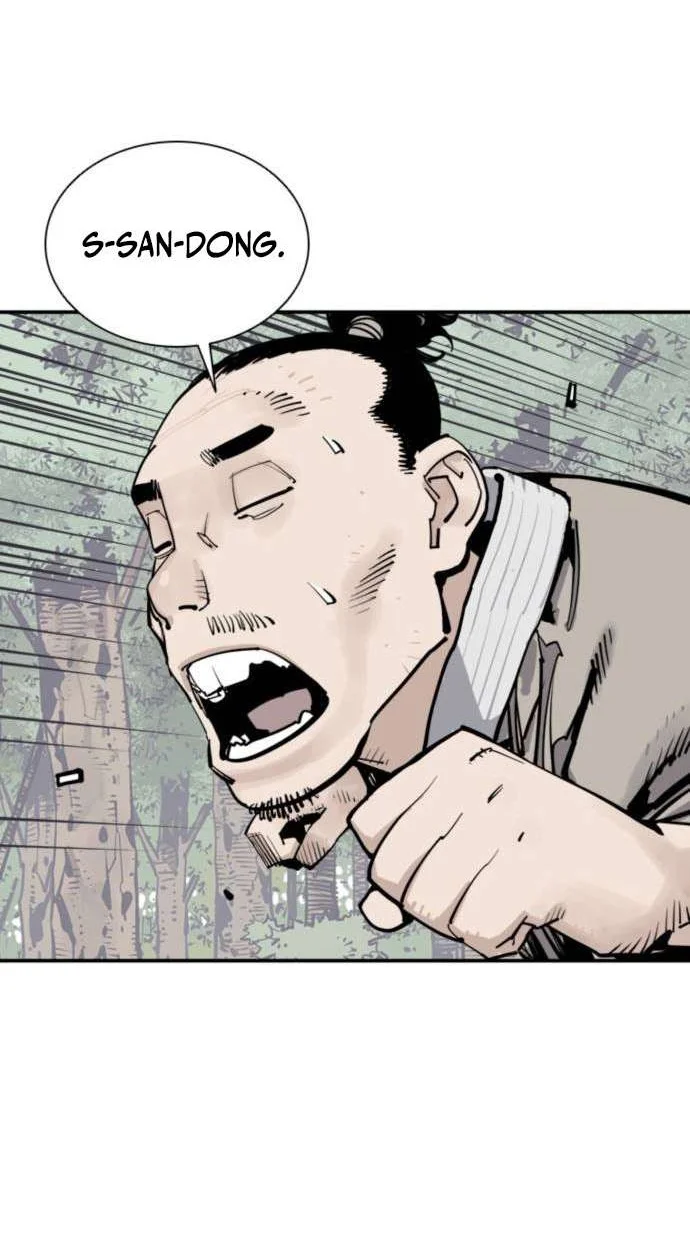 Death God Chapter 146 Gambar 12