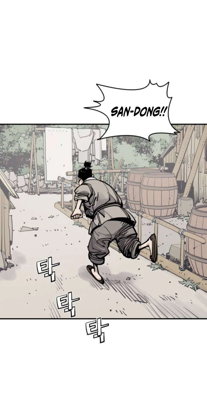 Death God Chapter 146 Gambar 13