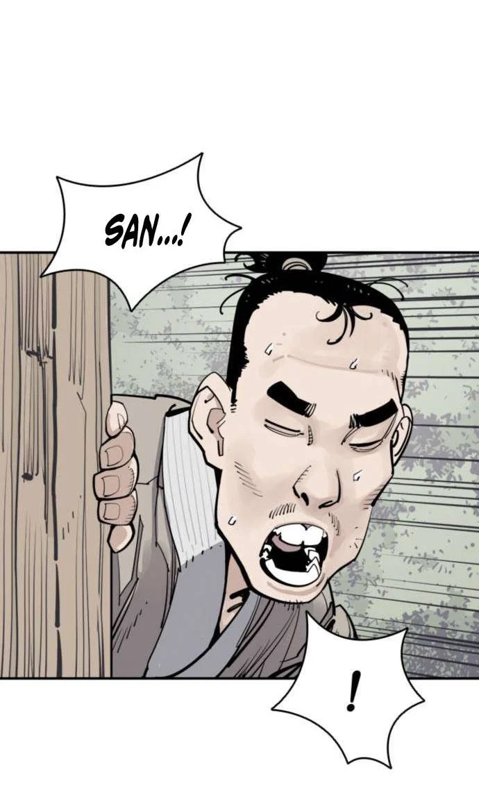 Death God Chapter 146 Gambar 14