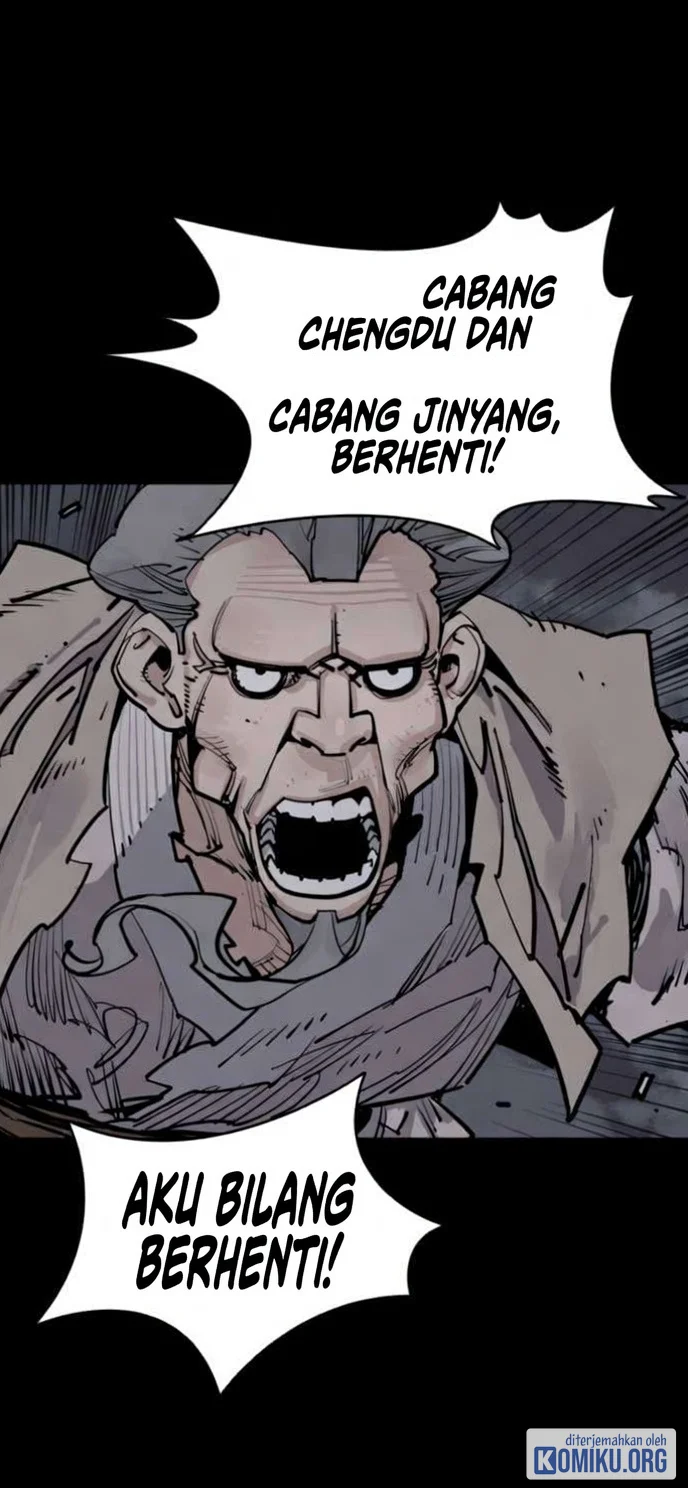 Death God Chapter 147 Gambar 15