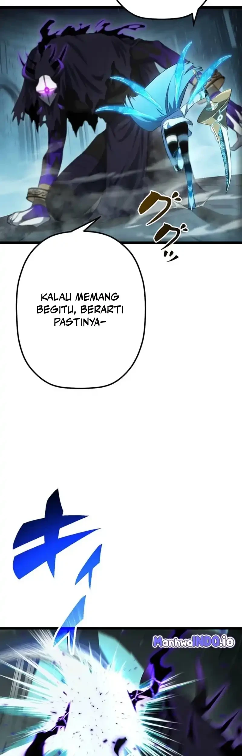 Death Penalty Chapter 94 Gambar 10