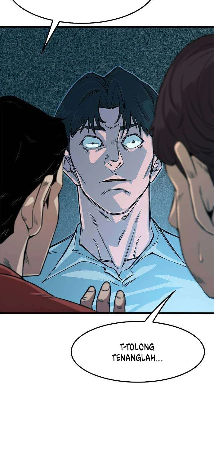 Death Row Boy Chapter 1 Gambar 23