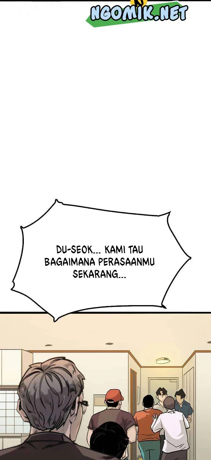 Death Row Boy Chapter 1 Gambar 27