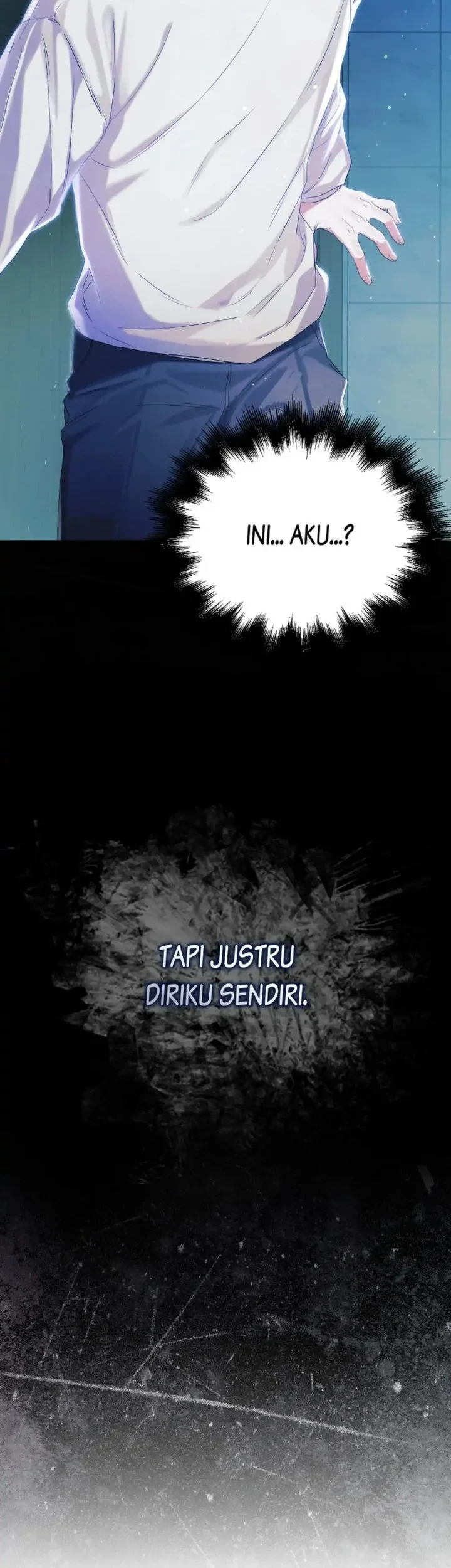 Debut or Die Chapter 1 Gambar 13