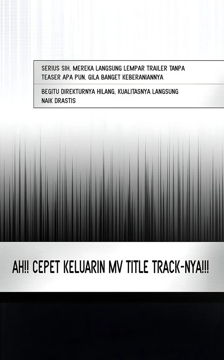 Debut or Die Chapter 102 Gambar 10