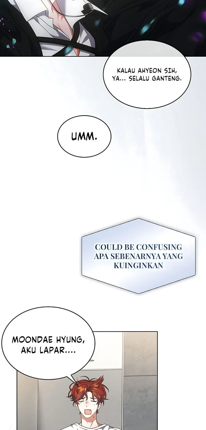 Debut or Die Chapter 104 Gambar 10