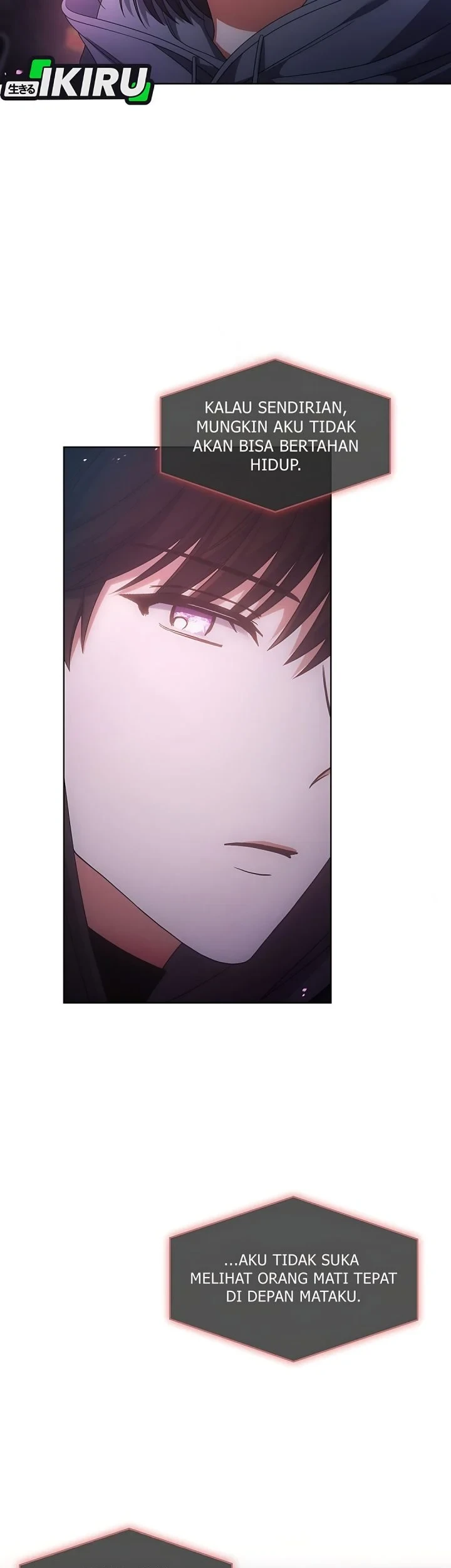 Debut or Die Chapter 105 Gambar 11