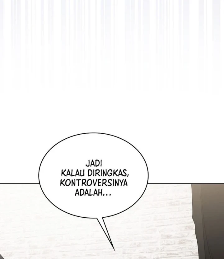 Debut or Die Chapter 107 Gambar 12