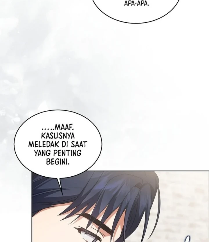 Debut or Die Chapter 107 Gambar 14