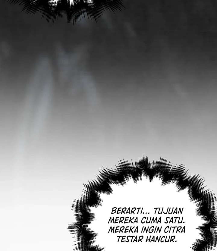 Debut or Die Chapter 108 Gambar 12